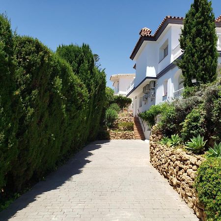 شقة El Faro  في Mijas Loft المظهر الخارجي الصورة