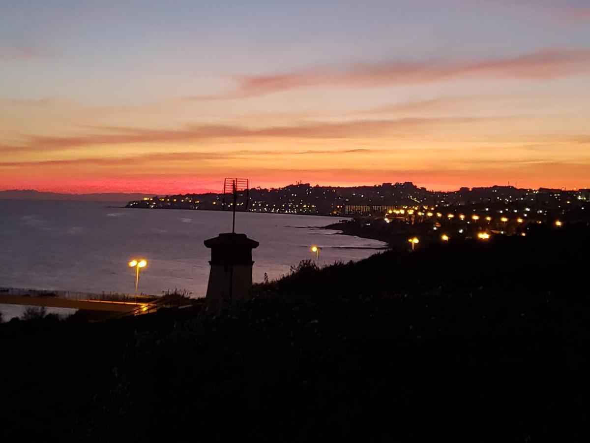 شقة El Faro  في Mijas Loft المظهر الخارجي الصورة