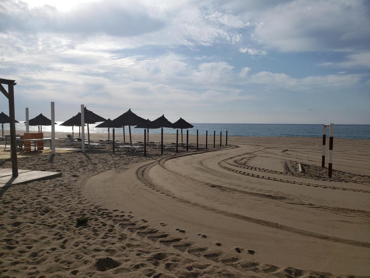 شقة El Faro  في Mijas Loft المظهر الخارجي الصورة