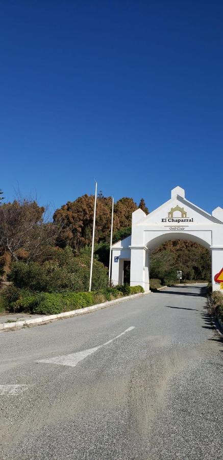 شقة El Faro  في Mijas Loft المظهر الخارجي الصورة