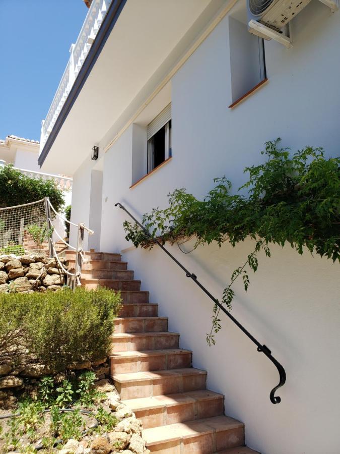 شقة El Faro  في Mijas Loft المظهر الخارجي الصورة