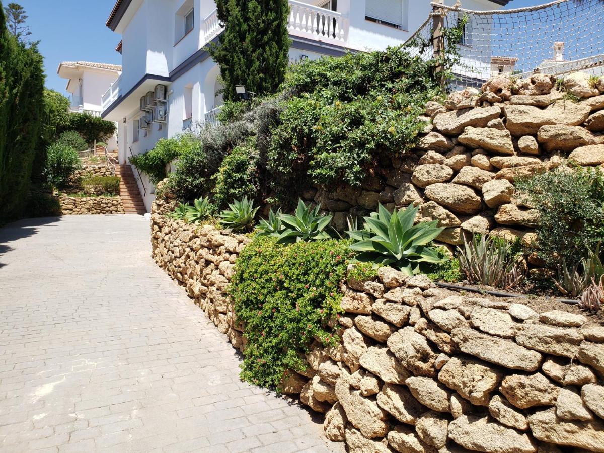 شقة El Faro  في Mijas Loft المظهر الخارجي الصورة