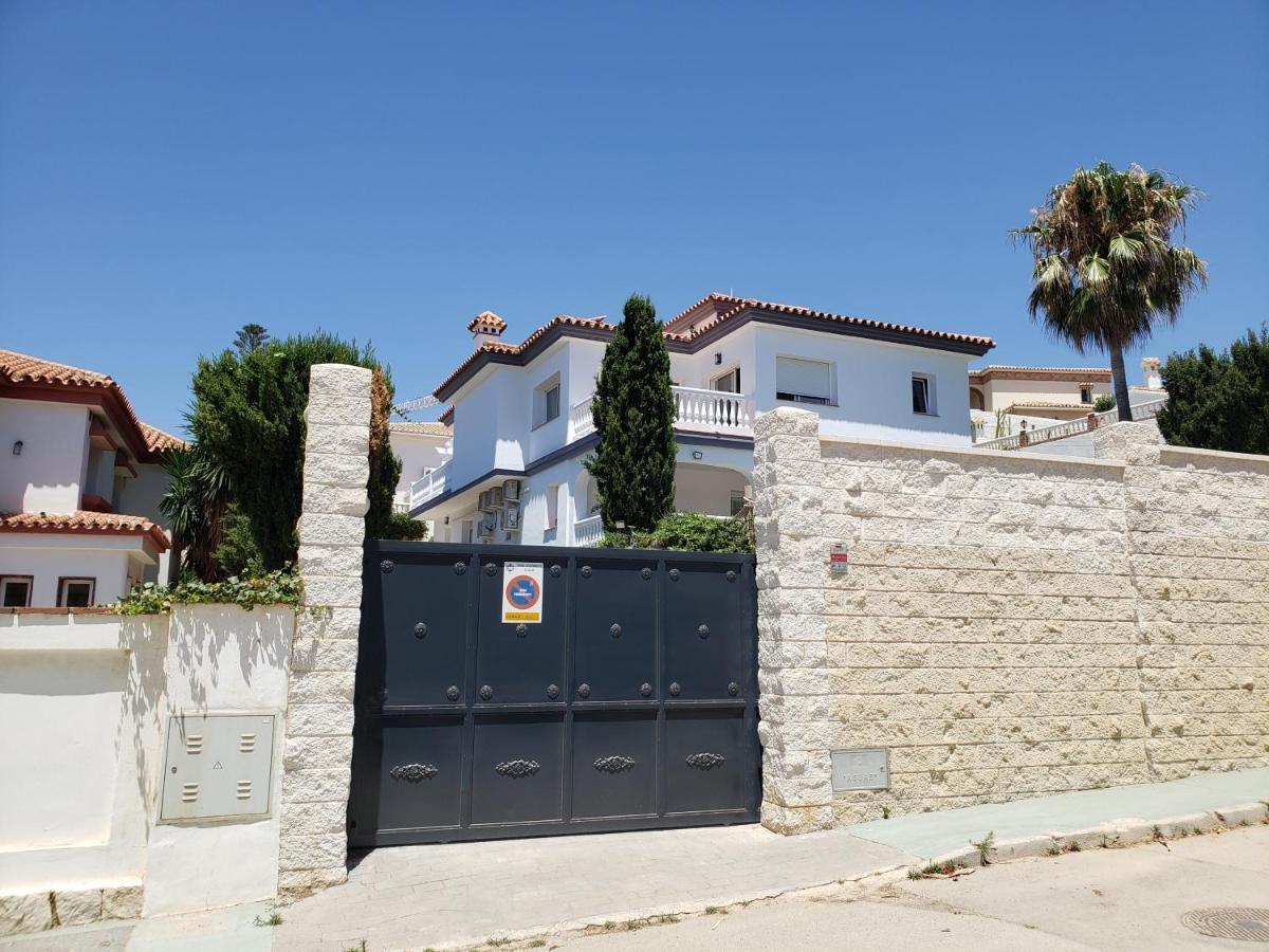 شقة El Faro  في Mijas Loft المظهر الخارجي الصورة