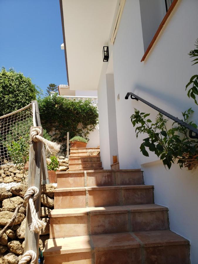 شقة El Faro  في Mijas Loft المظهر الخارجي الصورة