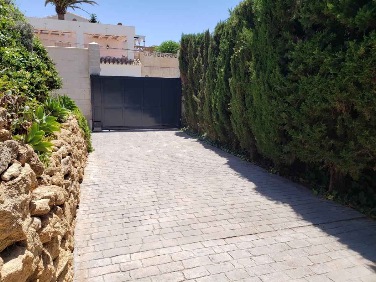 شقة El Faro  في Mijas Loft المظهر الخارجي الصورة