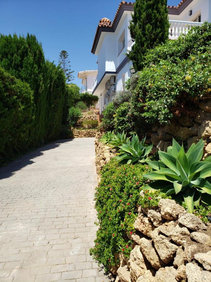 شقة El Faro  في Mijas Loft المظهر الخارجي الصورة