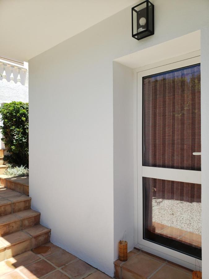 شقة El Faro  في Mijas Loft المظهر الخارجي الصورة