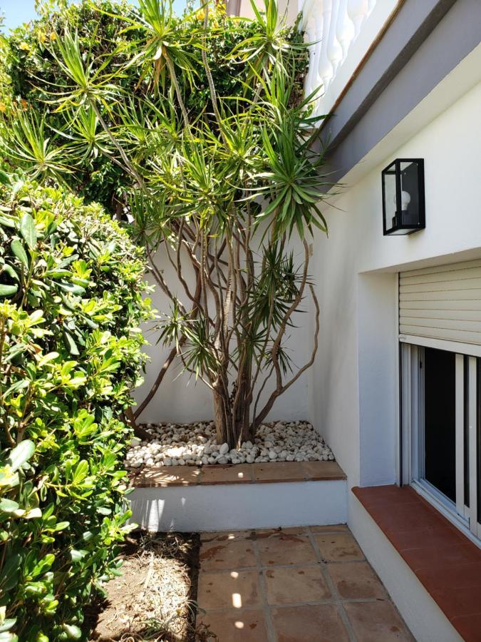 شقة El Faro  في Mijas Loft المظهر الخارجي الصورة