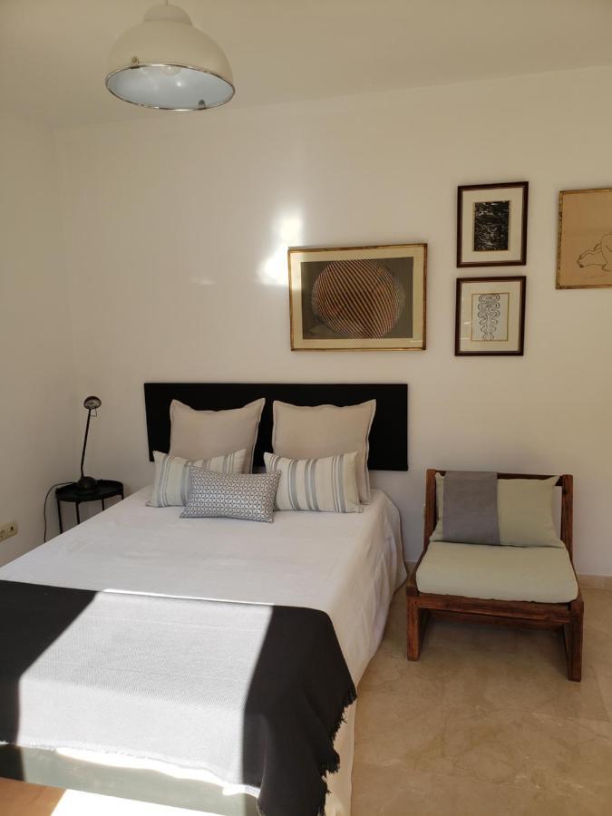 شقة El Faro  في Mijas Loft المظهر الخارجي الصورة
