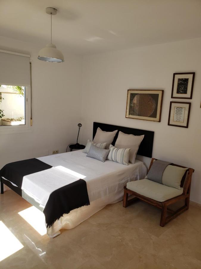 شقة El Faro  في Mijas Loft المظهر الخارجي الصورة