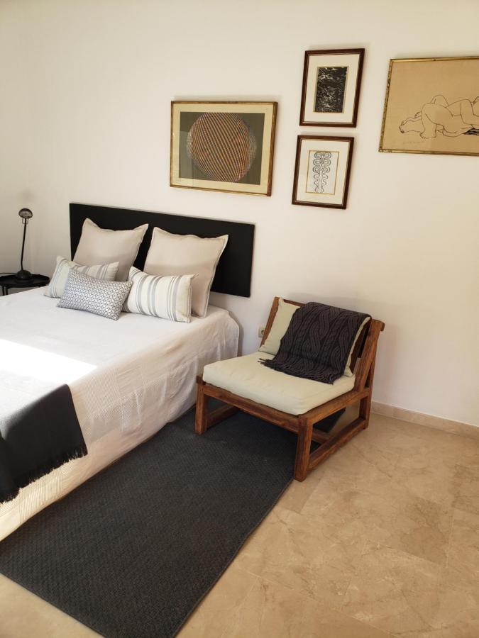 شقة El Faro  في Mijas Loft المظهر الخارجي الصورة