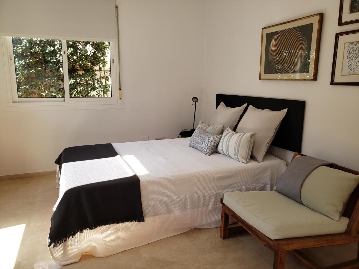شقة El Faro  في Mijas Loft المظهر الخارجي الصورة